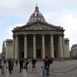 Benelüx Turu 3. Gün – Paris